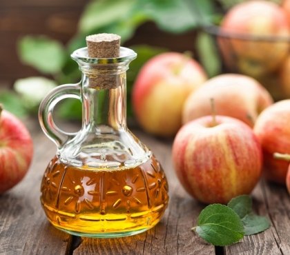 comment perdre du ventre avec du vinaigre de cidre conseils consommation