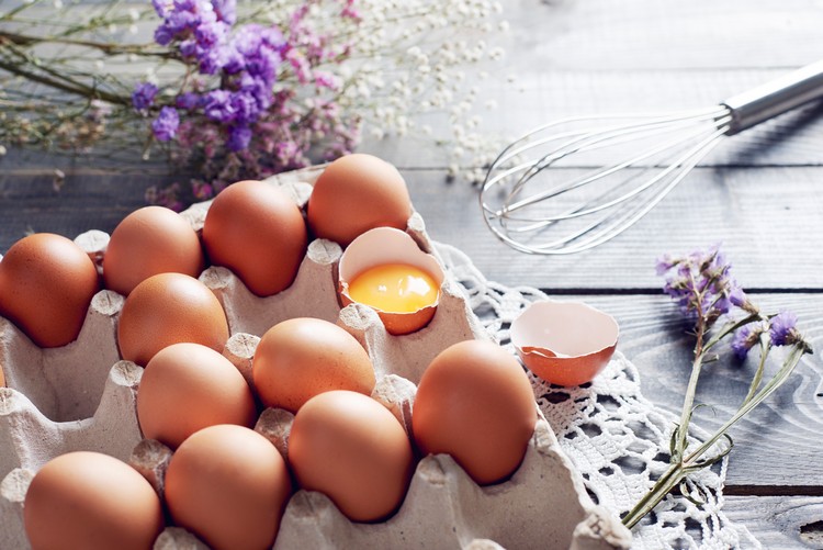 consommation d'œufs et risque de diabète élevé nouvelle étude