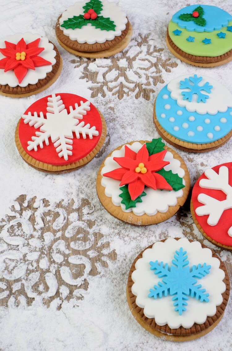 Décoration de biscuits de Noël : les meilleures idées à tester