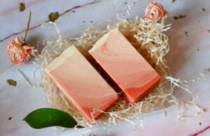 diy savon maison ingrédients naturel soin peau