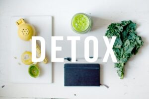 détox complète du corps améliorer système désintoxication naturelle