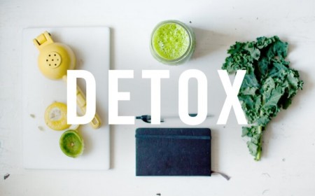 détox complète du corps améliorer système désintoxication naturelle