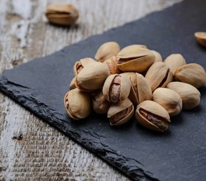 effets des pistaches sur le poids alimentation nouvelle étude