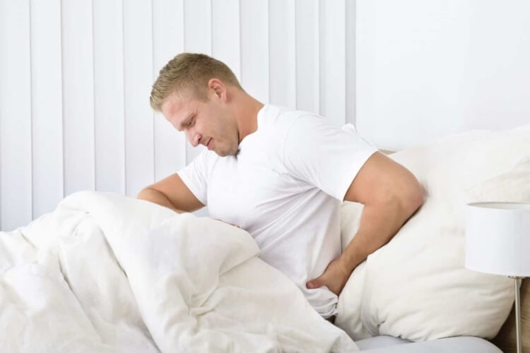 fatigue matinale causes maladie troubles santé