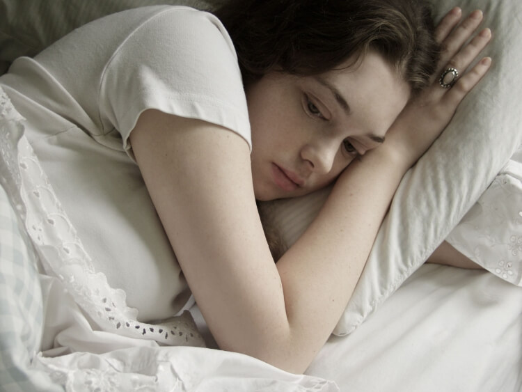 fatigue matinale symptômes accompagnants nausée vomissements