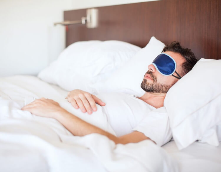 lutter fatigue matinale pratiquer bonne hygiène sommeil