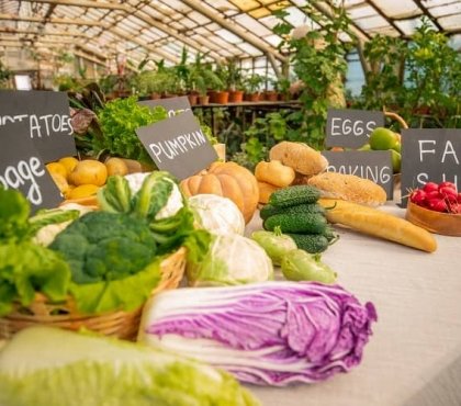 produits biologiques réduire le risque de diabète de type 2 étude