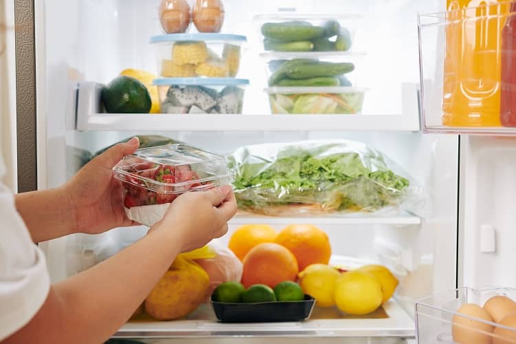 ranger le frigo correctement astuces conseils pratiques