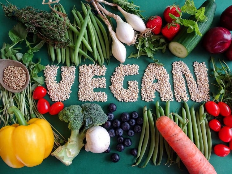 régimes sans viande risque accru de fracture étude britannique alimentation végétalienne végétarienne