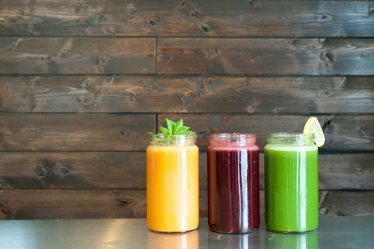 Top 10 Healthy Juice Recipes Anti-Cold Natural Immunity Boost