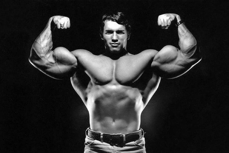 Arnold Schwarzenegger Bodybuilding abdos hypopressifs technique