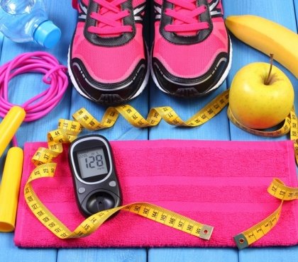 activité physique et diabète nouvelle étude australienne fréquence durée santé