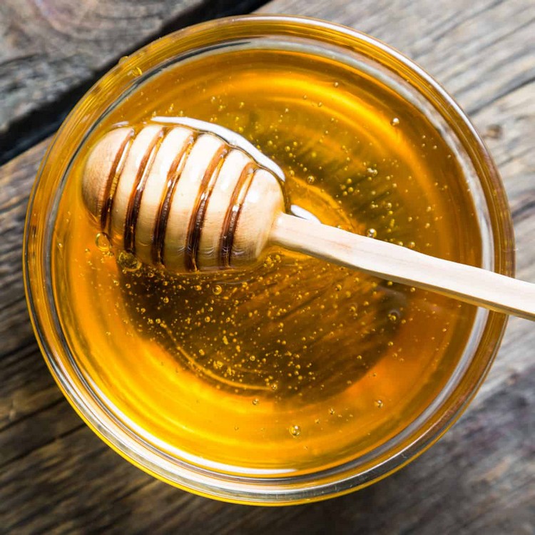 antibiotiques naturels efficaces miel bienfaits santé
