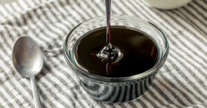 comment utiliser mélasse verte pour améliorer santé