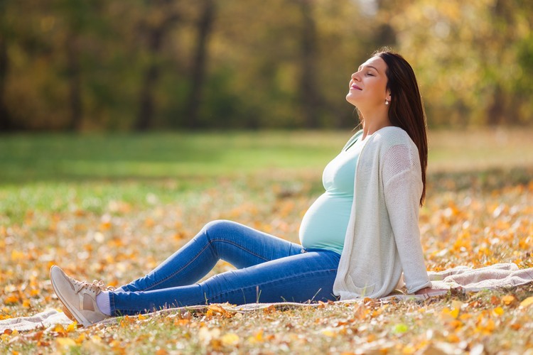 déficit en oméga-3 pendant la grossesse impact sur le bébé troubles cognitifs