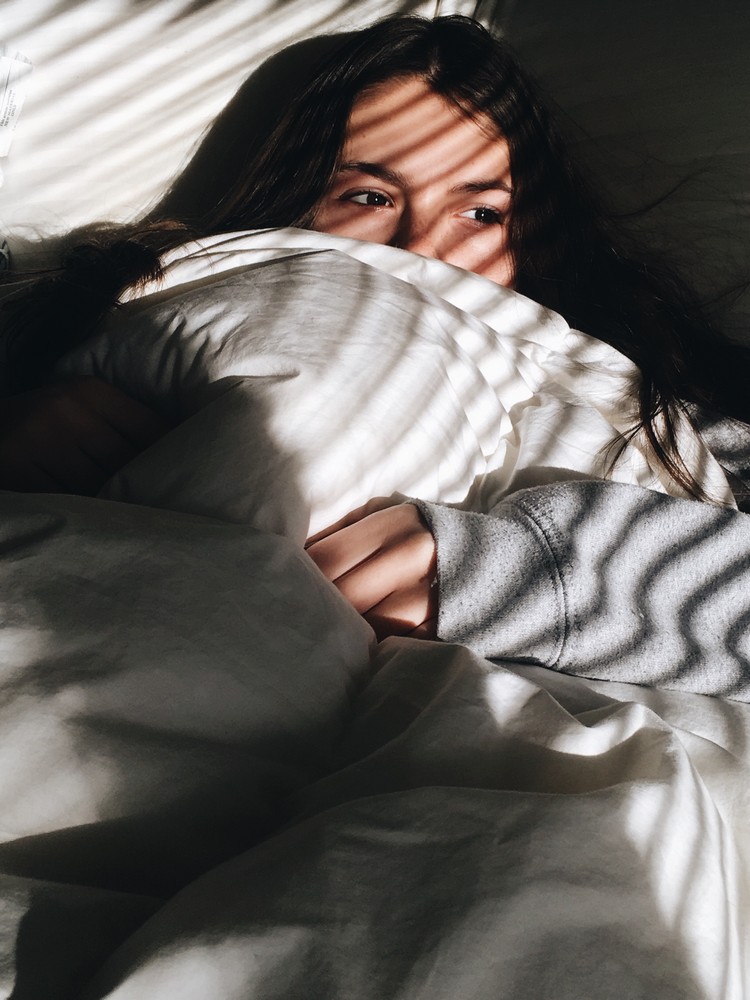le sommeil perturbé chez les adolescents peut causer une dépression nouvelle étude