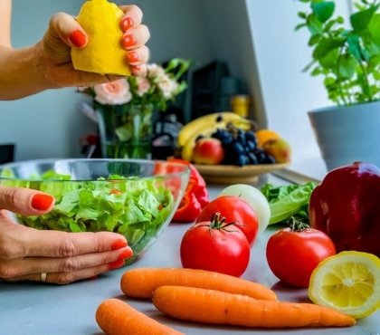 manger en hiver pour ne pas grossir conseils et astuces alimentation saine et équilibrée