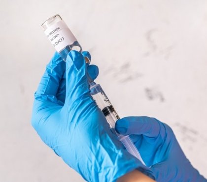 réactions allergiques vaccin contre le coronavirus Royaume-Uni
