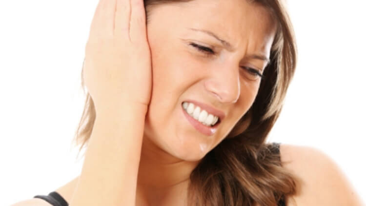 soulager douleur oreille causes courantes maux oreille