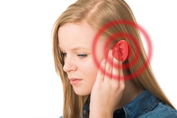 soulager douleur oreille quels cas symptômes