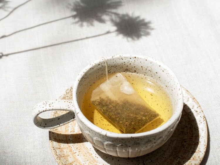 thé au fenouil utiliser condiment propriétés curatives