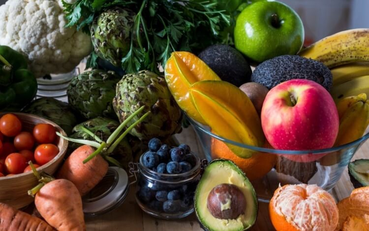 bienfaits et principes régime ayurvédique garder équilibre meilleurs aliments pitta