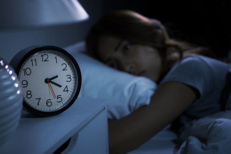 boisson anti-insomnie jus de cerise troubles de sommeil étude scientifique
