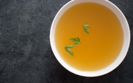 bouillon d’os importance structure squelettique