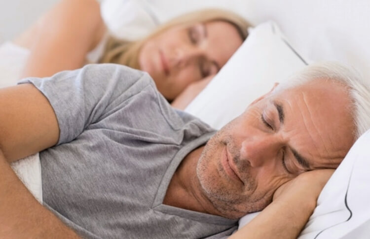 comment calmer la fièvre repos sommeil
