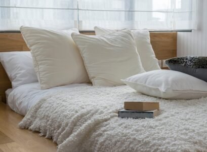 comment nettoyer un oreiller jauni trucs et astuces