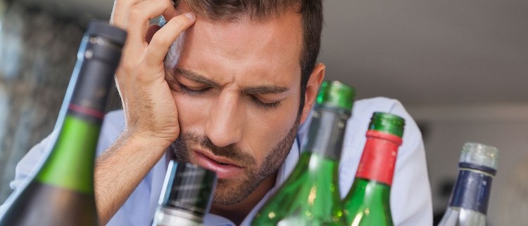 comment soulager effets le lendemain d'un excès de boisson
