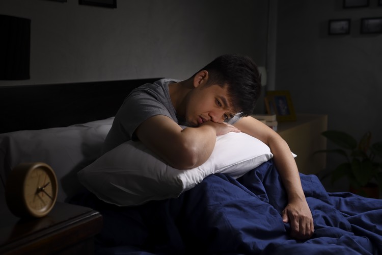 conséquences de la pandémie Covid-19 coronasomnie manque de sommeil comment vaincre astuces