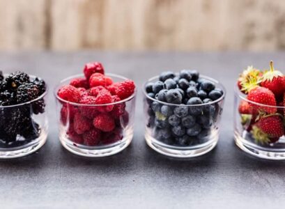 fruits keto autorisés régime cétogène