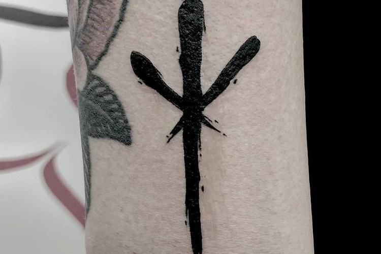 Tatouage protection - les top symboles contre la mauvaise énergie