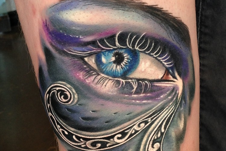 Tatouage protection - les top symboles contre la mauvaise énergie
