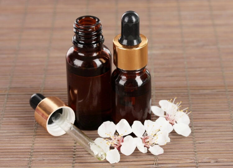 protection antioxydante peau huile tamanu