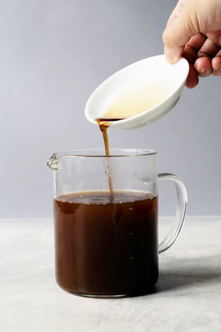 préparer chaï latte indien maison recette