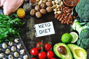 quels aliment autorisés régime cétogène