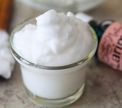 recette diy masque visage bicarbonate de soude