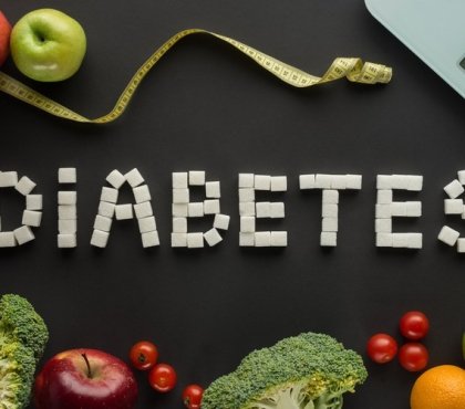 risque de diabète de type 2 personnes à risque six formes de prédiabète identifiés