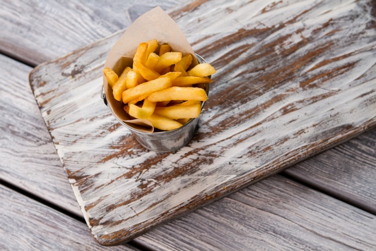 risques cardiovasculaires consommer régulièrement des aliments frits santé