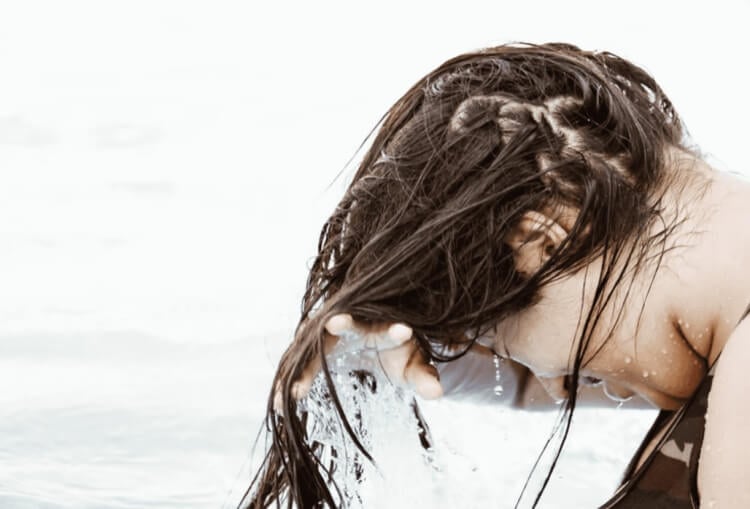 santé cuir chevelu fréquence recommandée laver cheveux