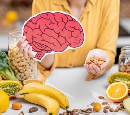 santé cérébrale aliments d'hiver à privilégier prendre soin du cerveau alimentation saine
