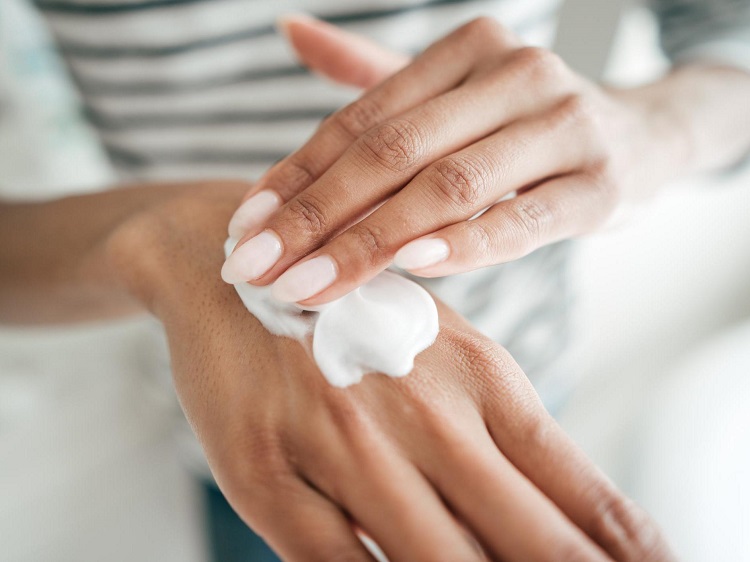 soigner ses mains recettes maison soin ongles crème main diy