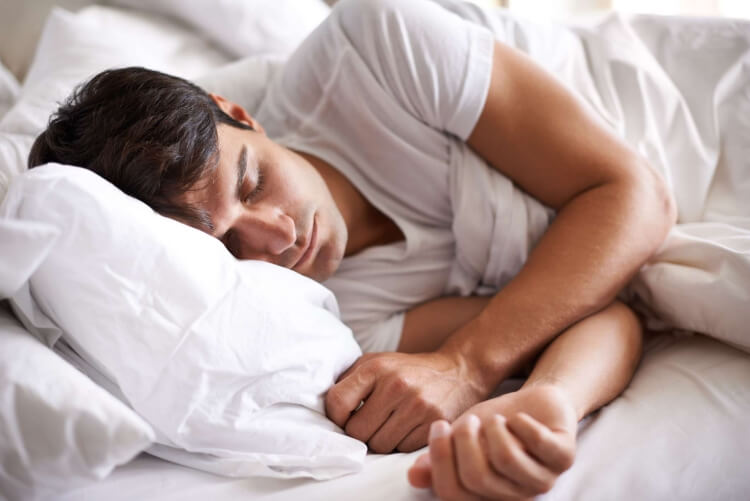 stimuler sa mémoire et sa concentration dormir suffisamment cerveau reposer