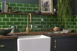 tendances cuisine 2021 deco cuisine tendance