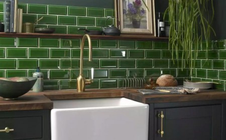 tendances cuisine 2021 deco cuisine tendance