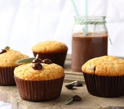 top recettes muffin farine de coco sans gluten sans lactose