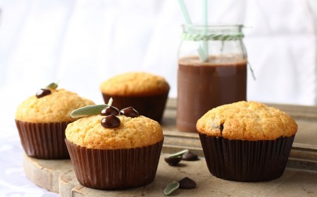 top recettes muffin farine de coco sans gluten sans lactose