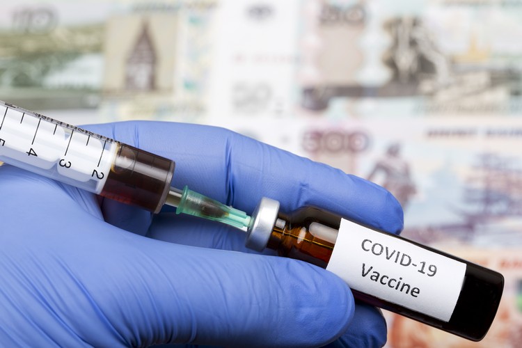 vaccin Moderna efficace nouveaux variants Royaume-Uni Afrique de Sud communiqué de la société
